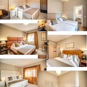 Camera con letto queen size