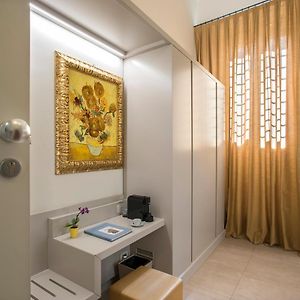 Suite con letto king size